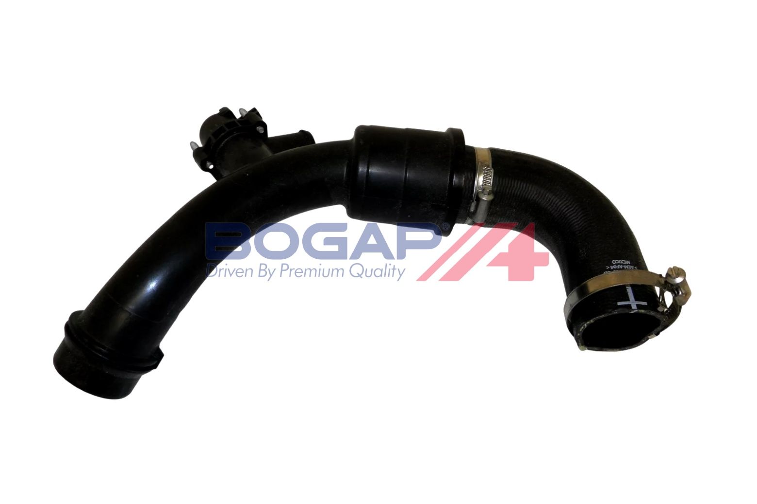 BOGAP F1711129 Charge Air Hose