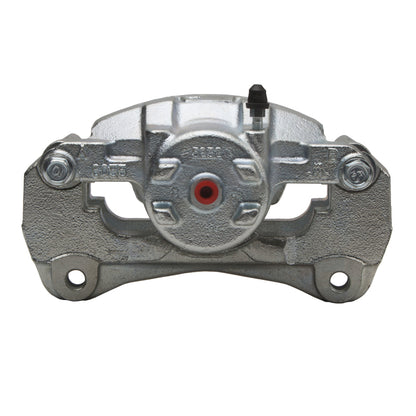 DFC 04-12 Mitsubishi Eclipse (Excl Turbo) Front-R Premium Caliper - Silver Zinc Coated