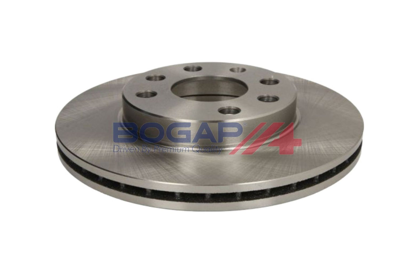 BOGAP L8211125 Brake Disc | ML Performance Car Parts