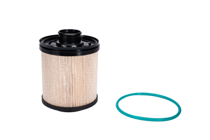 Fleece Performance 11-16 Ford F250/450 Under Bed Fuel Filter