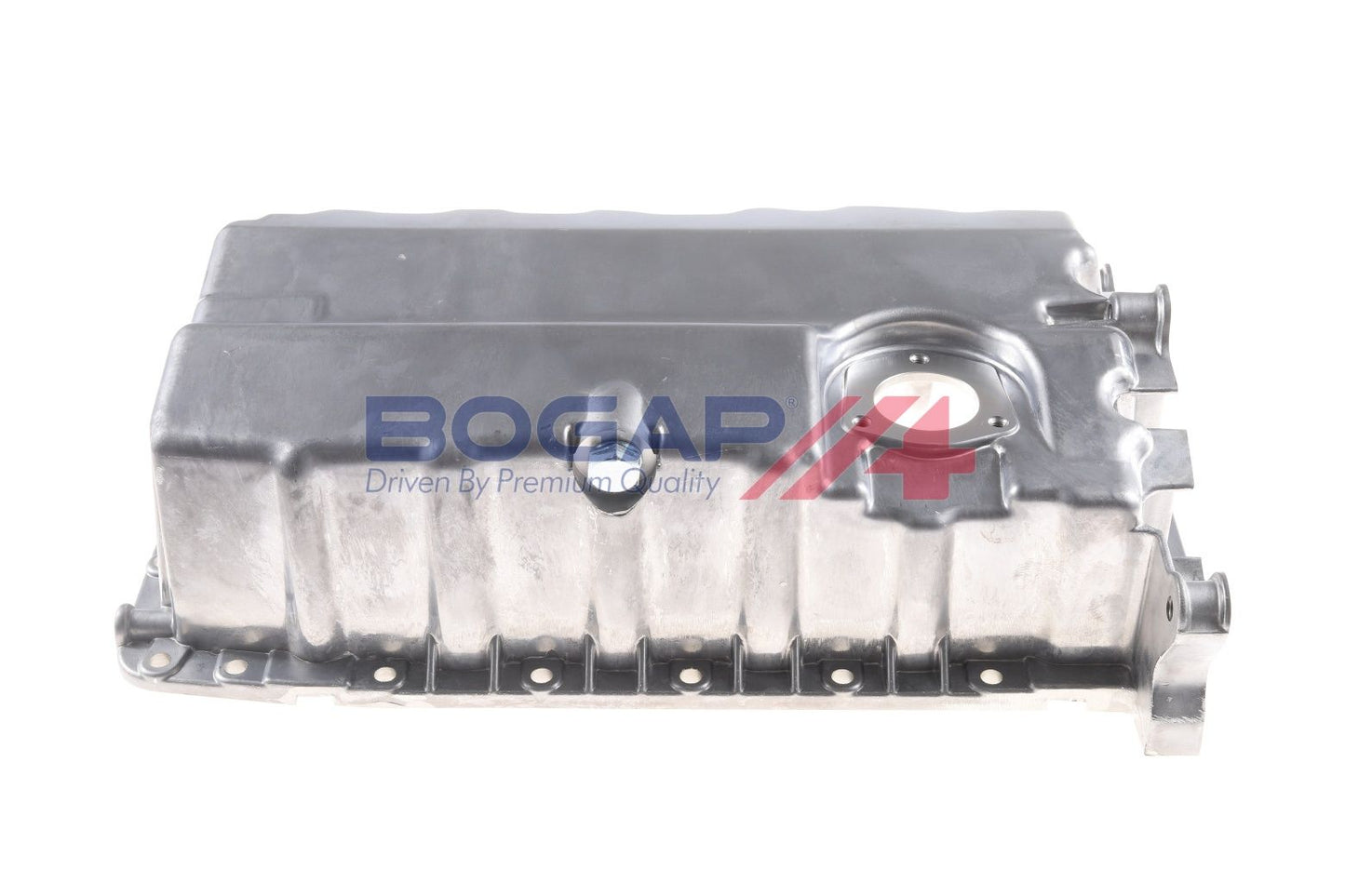 BOGAP A1919107 Oil Sump