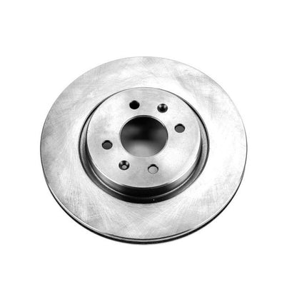 PowerStop Power Stop 2018 Hyundai Accent Front Autospecialty Brake Rotor