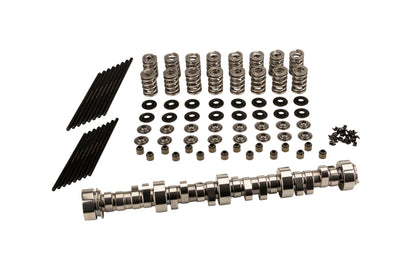 COMP Cams Stage 2 LST 237/248 Hydraulic Roller Cam Kit for LS3 Corvette/Camaro w/ Manual Transmission