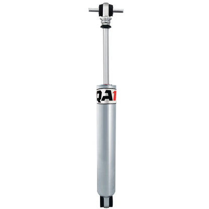 QA1 27 Series Stock Mount Monotube Shock Absorber - Sealed Hyperscrew (IMCA) - 10-4 Valving - Steel