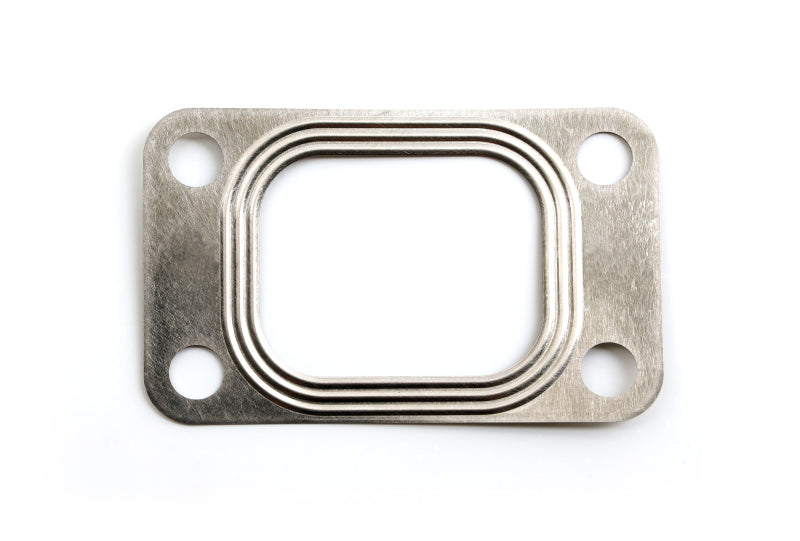 Cometic Gasket Cometic .016in Stainless GT30R/GT35R/GT40R Turbo Inlet Flange Gasket