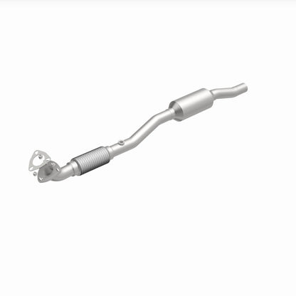 MagnaFlow Direct Fit Catalytic Converter 2008 Astra L4 1.8 OEM Underbody
