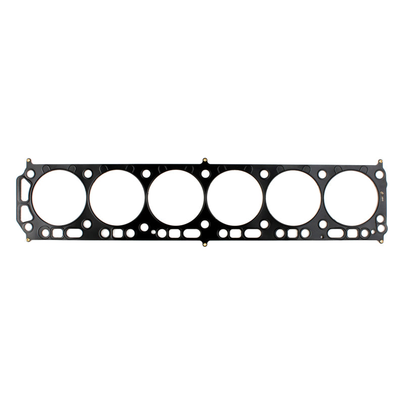 Cometic Gasket Cometic Chevrolet Gen-3 Inline 6 .040in MLS Cylinder Head Gasket - 4.125in Bore