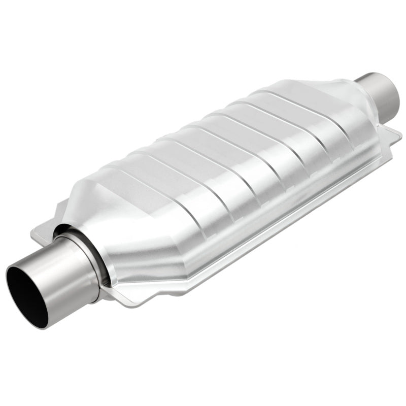 MagnaFlow Universal Catalytic Converter 2.5inch