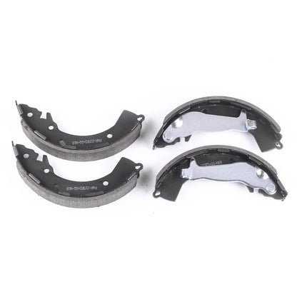 PowerStop Power Stop 12-19 Hyundai Accent Rear Autospecialty Brake Shoes
