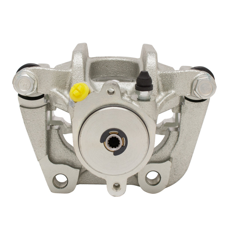 DFC 11-17 BMW 535d Rear-L/Rear-R Premium Caliper - Silver Zinc Coated