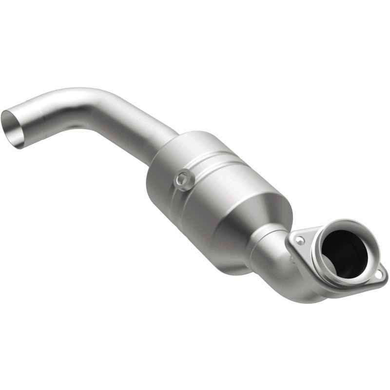 MagnaFlow 11-14 Ford F-150 5.0L Direct Fit CARB Compliant Right Catalytic Converter