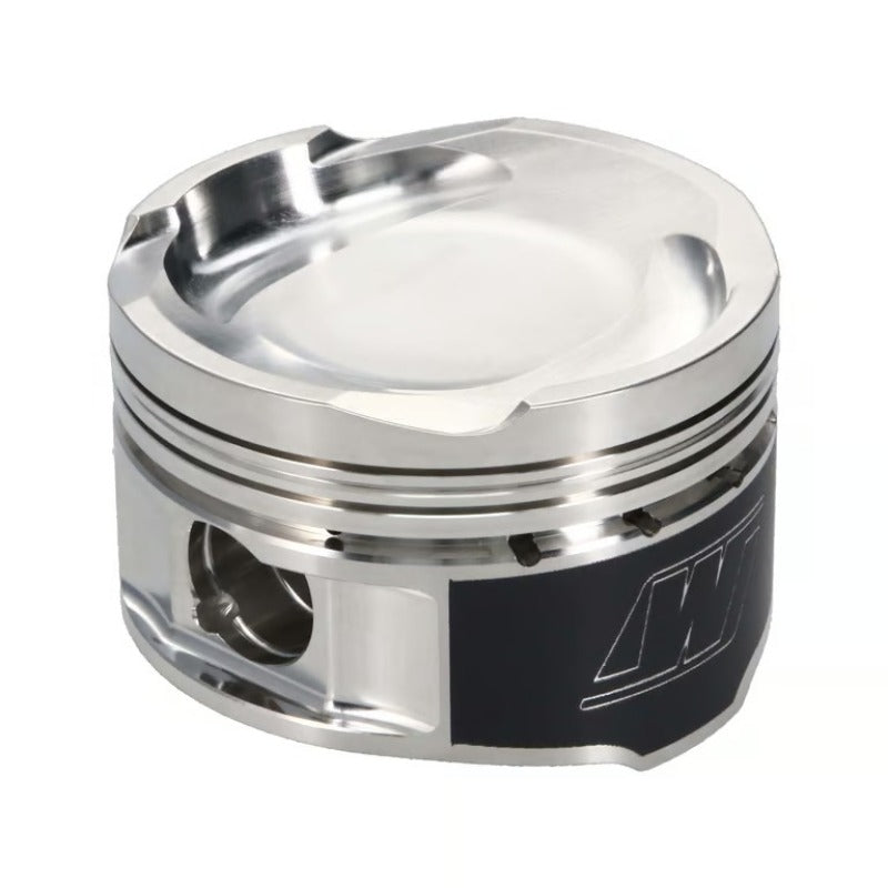 Wiseco Kawasaki 09-10 Ultra 260LX/ X 8.41 CR Piston Kit