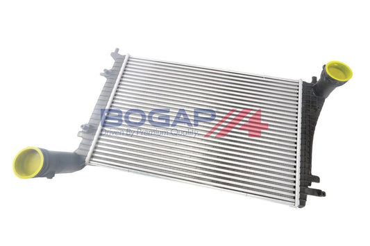 BOGAP A4220115 Charge Air Cooler | ML Performance Car Parts