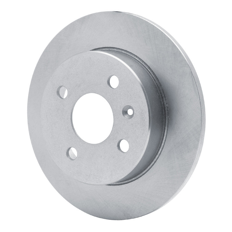 DFC 00-05 Chevrolet Zafira (Mexico) Rear Brake Rotor