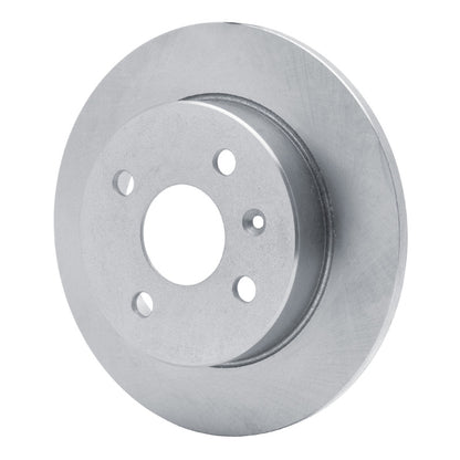 DFC 00-05 Chevrolet Zafira (Mexico) Rear Brake Rotor