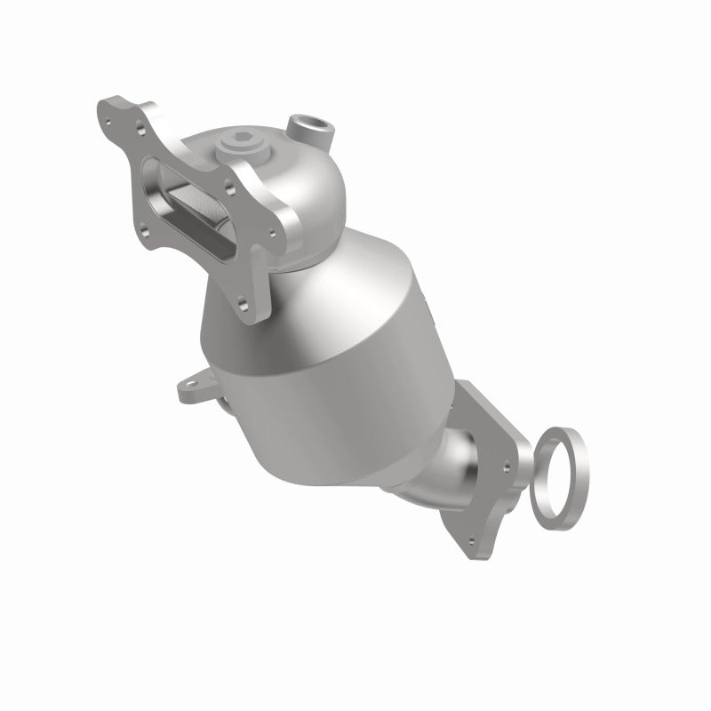MagnaFlow Direct Fit Catalytic Converter California 09-13 Honda Fit 1.5L