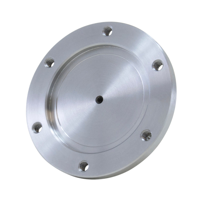 Yukon Gear & Axle Yukon Gear 1541H Left Hand Stub Axle For 98+ 8.25in IFS