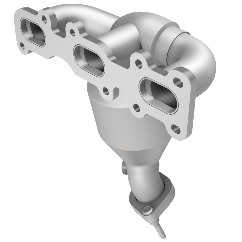 MagnaFlow DF Catalytic Conv Ford Explorer 2013 3.5L Rear Manifold *NOT FOR SALE IN CALIFORNIA*
