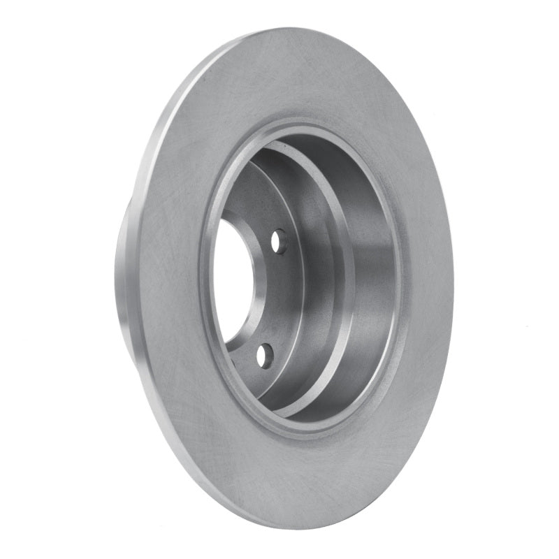 DFC 03-06 BMW Z4 Rear Brake Rotor
