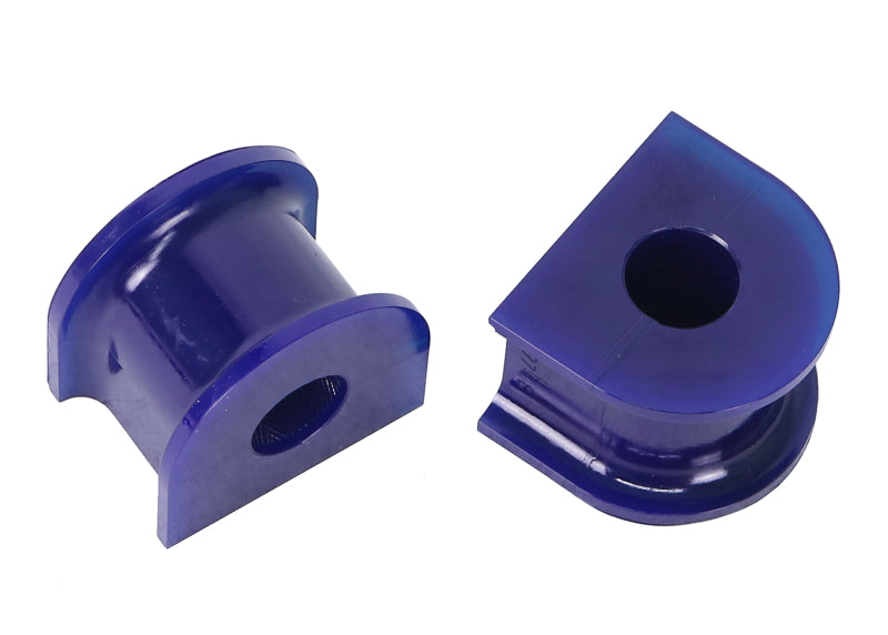 SuperPro Sway Bar Mount Bushing 18mm Kit