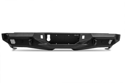 DV8 Offroad 23-25 GMC Canyon Spec Series Rear Bumper