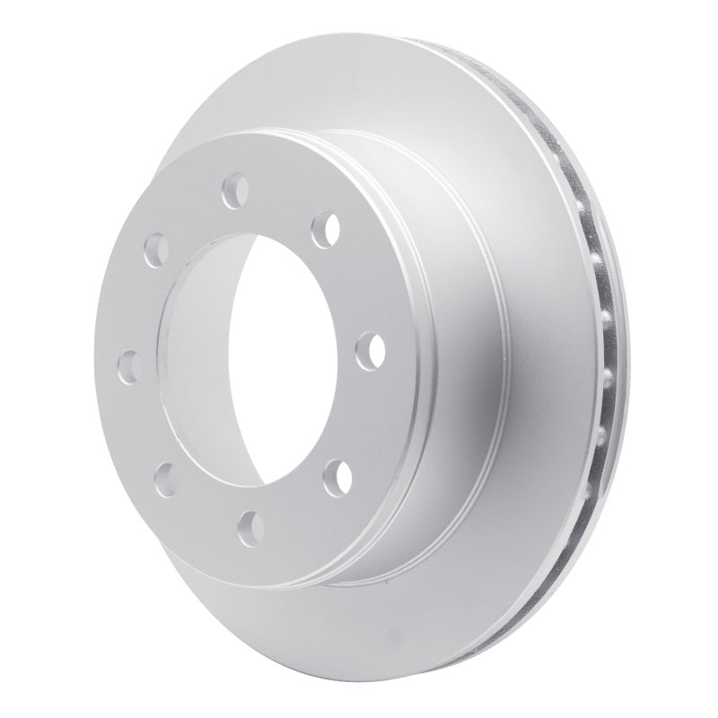 DFC 99-20 Chevrolet Suburban 2500 Rear GeoSPEC Coated Rotor