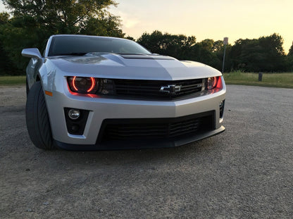 ORACLE Lighting Oracle Chevrolet Sonic 12-16 Halo Kit - ColorSHIFT w/ Simple Controller