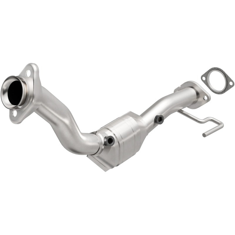 MagnaFlow Direct Fit Catalytic Converter 96-98 Explorer-Mountaineer