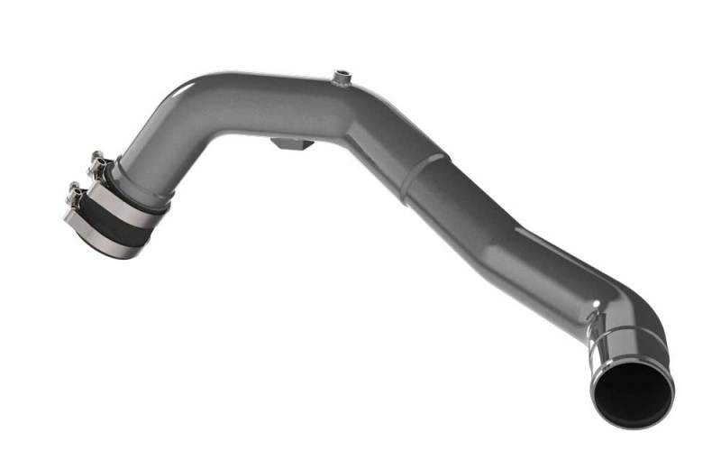 K&N Engineering K&N 19-21 Kia Stringer  V6-3.3L Charge Pipe Kit