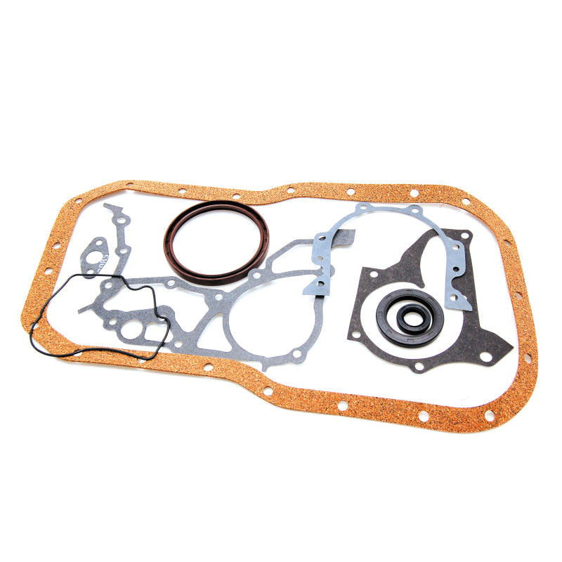 Cometic Gasket Cometic Street Pro Toyota 1989-94 3S-GTE 2.0L Bottom End Kit