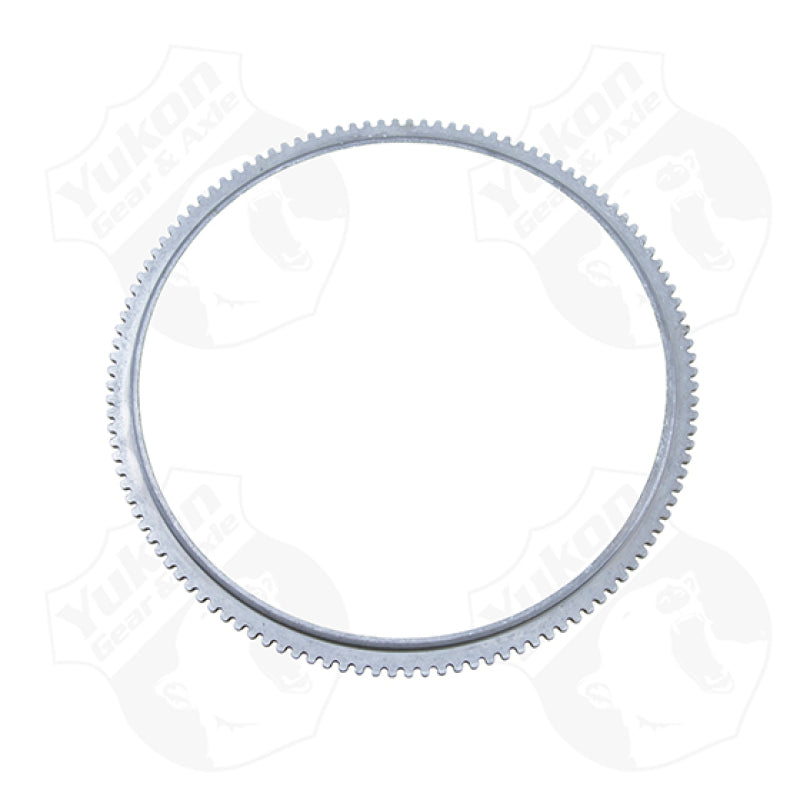Yukon Gear & Axle Yukon Gear Abs Exciter Ring (Tone Ring) For 10.25in Ford