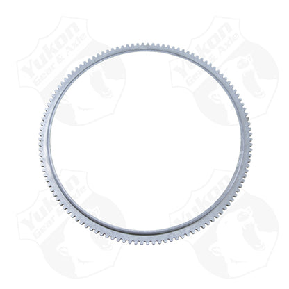 Yukon Gear & Axle Yukon Gear Abs Exciter Ring (Tone Ring) For 10.25in Ford