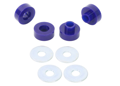 SuperPro 2008 Lexus LX570 Base Upper Rear Shock Absorber Bushing Kit