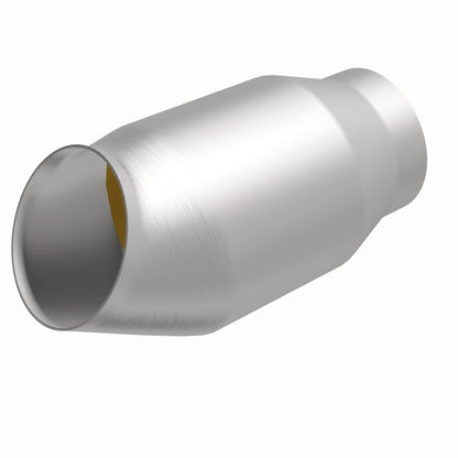 MagnaFlow Universal Catalytic Converter 3 IN C/A Met. Spun