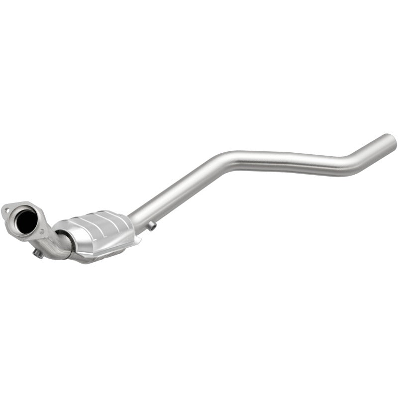 MagnaFlow Direct Fit Catalytic Converter 00-02 Lincoln LS P/S OEM