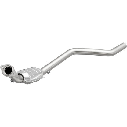 MagnaFlow Direct Fit Catalytic Converter 00-02 Lincoln LS P/S OEM