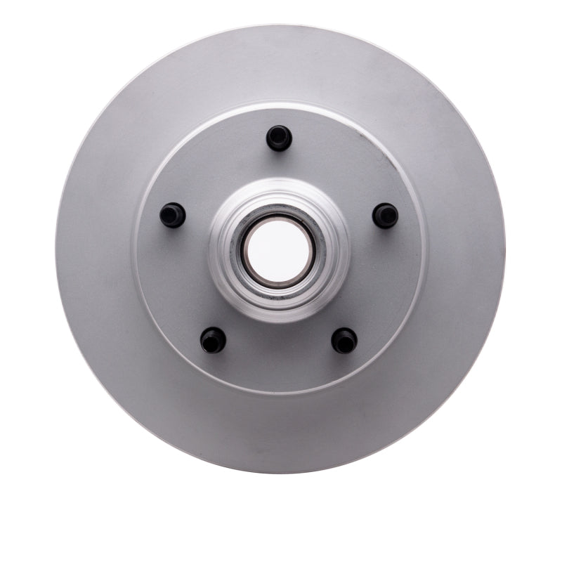 DFC 73-93 Ford E-100 Econoline Front GeoSPEC Coated Rotor