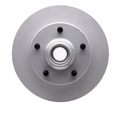 DFC 73-93 Ford E-100 Econoline Front GeoSPEC Coated Rotor