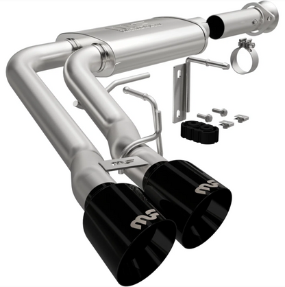 Magnaflow 21+ Ford F-150 Speq Series Cat Back Exhaust