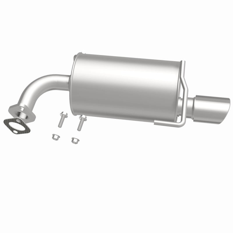 Magnaflow BRE Exhaust 06-09 Legacy 2.5L Muffler Kit
