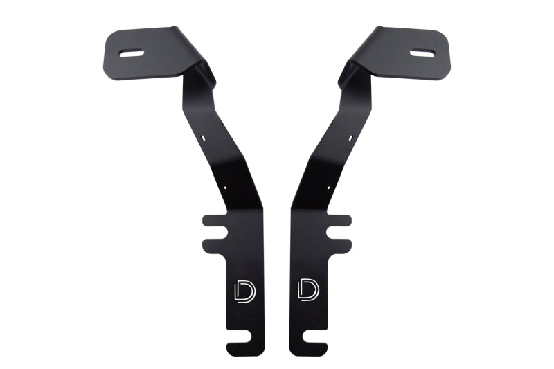 Diode Dynamics 15-20 Ford F-150/Raptor Ditch Light Brackets
