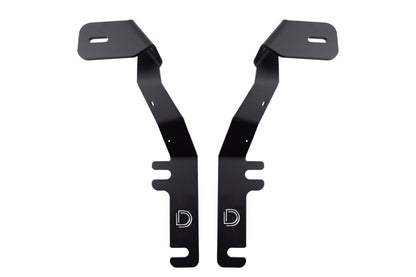 Diode Dynamics 15-20 Ford F-150/Raptor Ditch Light Brackets