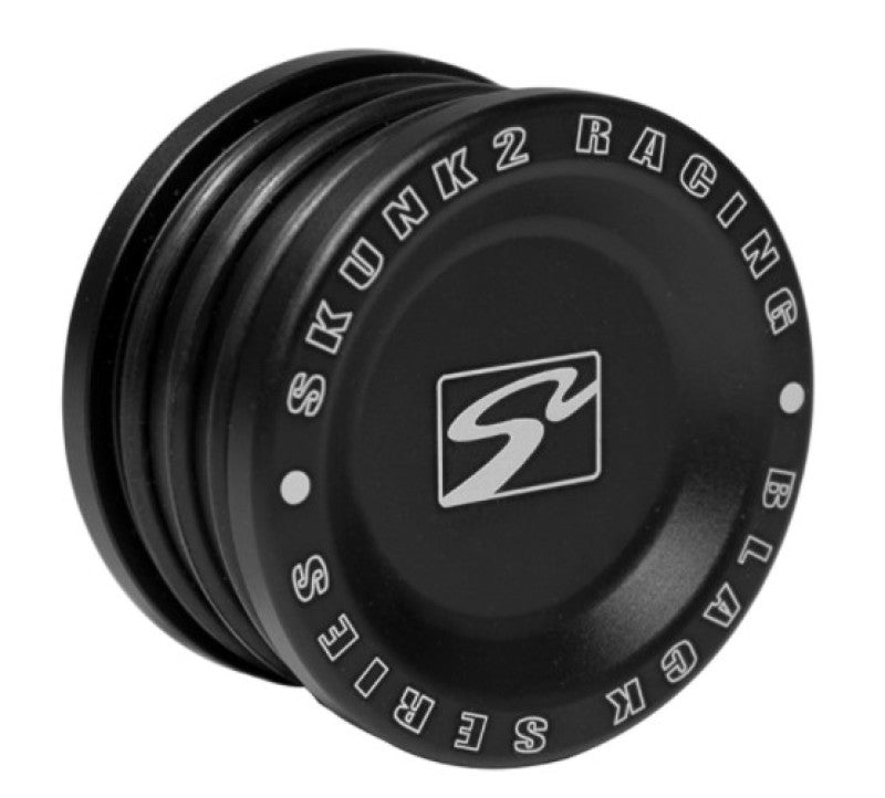 Skunk2 Racing Skunk2 Honda/Acura B-Series/H-Series (DOHC Only) Cam Seal - Black