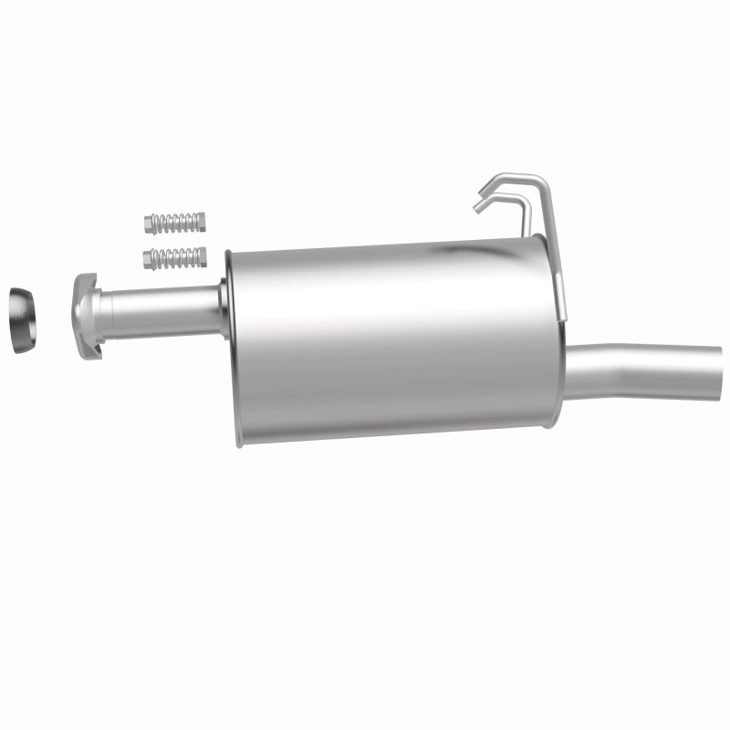 Magnaflow BRE Exhaust 97-01 CR-V 2.0L Muffler Kit