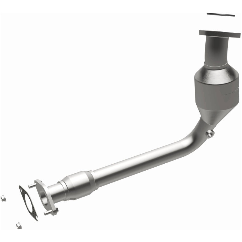 MagnaFlow 09-12 Chevrolet Malibu 3.6L Direct Fit Converter