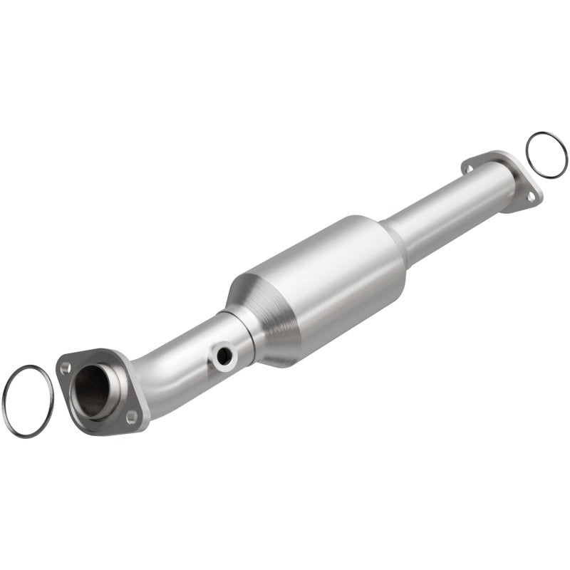 MagnaFlow 05-15 Toyota Tacoma 4.0L Direct Fit Converter