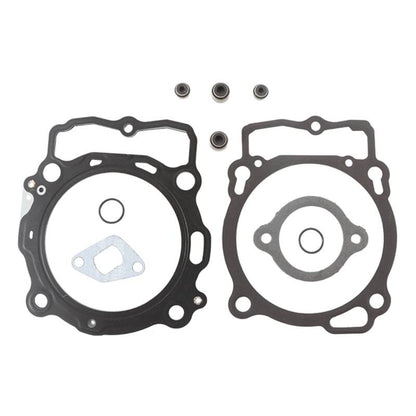 Vertex Pistons Vertex Gaskets 17-21 Husqvarna FE 450 Top End Gasket Kit