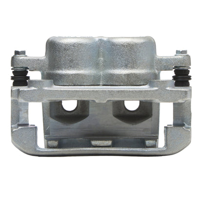 DFC 04-07 Infiniti QX56 Front-R Premium Caliper - Silver Zinc Coated