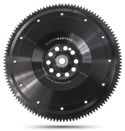 Clutch Masters 06-08 Audi RS4 4.2L B7 Lightweight Steel Flywheel For 8.50in Twin Disc