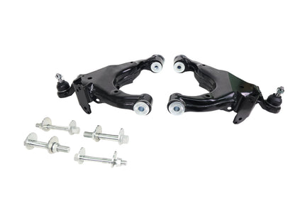 Whiteline Toyota Land Cruiser Prado 150 Front Lower Control Arm and Ball Joint